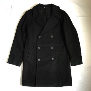 アニエスベー ピーコート(メンズ)の通販 15点 | agnes b.のメンズを アニエスベー ピーコート(メンズ)の通販 15点 | agnes b.のメンズを