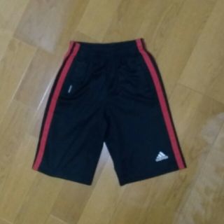 アディダス(adidas)のキッズ スポーツウェア 140-150(ウェア)