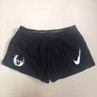 ナイキ(NIKE)の【Sサイズ】オレゴンプロジェクト AeroSwift 2インチ Shorts(ウェア)