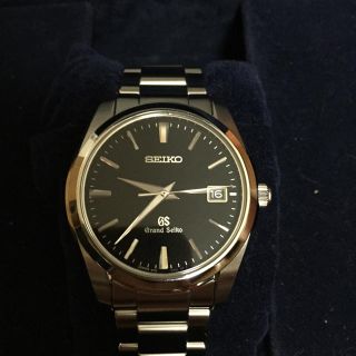 グランドセイコー(Grand Seiko)のあいなな様専用グランドセイコー SBGX061(腕時計(アナログ))