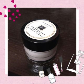 ジョーマローン(Jo Malone)のお取り置き中☆JO MALONE(ボディクリーム)