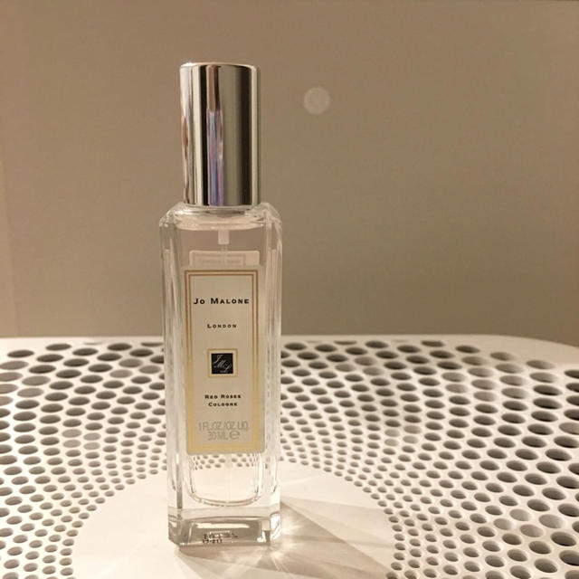 Jo Malone レッドローズ コロン