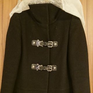 MIU MIU(ダッフルコート)のフリマアイテム一覧 MIU MIU(ダッフルコート)のフリマアイテム一覧