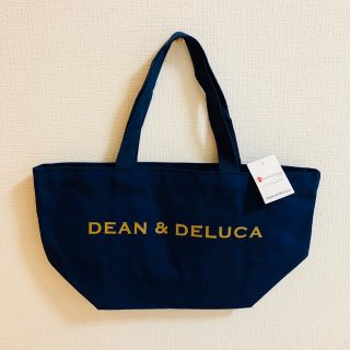 ディーンアンドデルーカ(DEAN & DELUCA)のDEAN&DELUCA トートバッグ Sサイズ ホリデートート(トートバッグ)