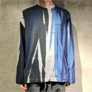 サンシー(SUNSEA)のSUNSEA EXPLORATION LONG-T(Tシャツ/カットソー(七分/長袖))