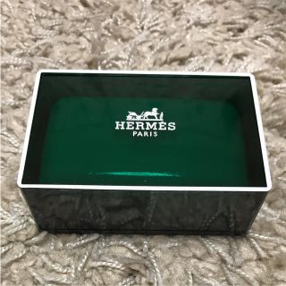 エルメス(Hermes)のHERMES ☆ エルメス ☆ 石鹸150g(ボディソープ/石鹸)