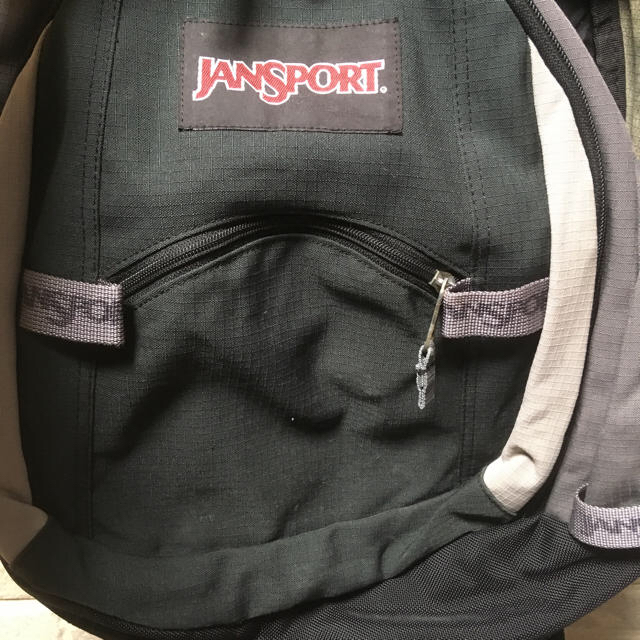 JANSPORT(ジャンスポーツ)の5 格安 即決 JANSPORTS ジャンスポーツ バックパック リュックサック メンズのバッグ(バッグパック/リュック)の商品写真