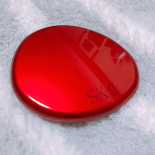 エスケーツー(SK-II)の新品未使用！SKⅡ チーク(チーク)