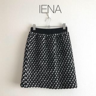 イエナ(IENA)のおまとめです♬(ミニスカート)