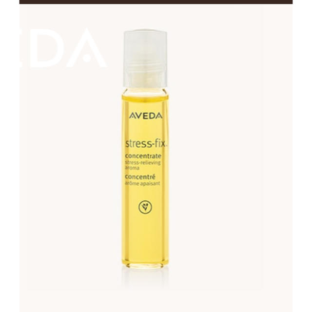 AVEDA(アヴェダ)のAveda 未使用 ロールオンアロマ ラベンダー 7ml コスメ/美容の香水(香水(女性用))の商品写真