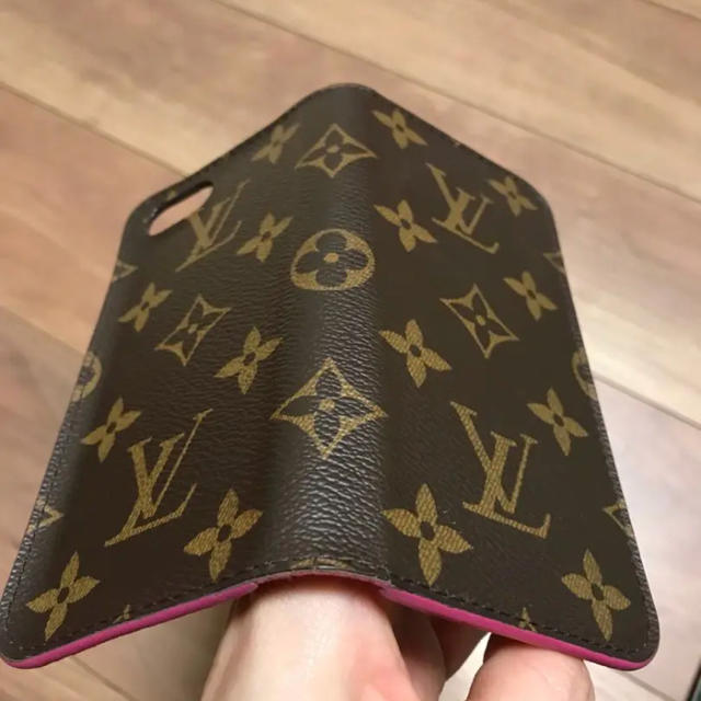 burch アイフォーン7 ケース レディース - LOUIS VUITTON - みるき様専用ルイヴィトン iPhone7.8ケースの通販 by ひまわり's shop｜ルイヴィトンならラクマ