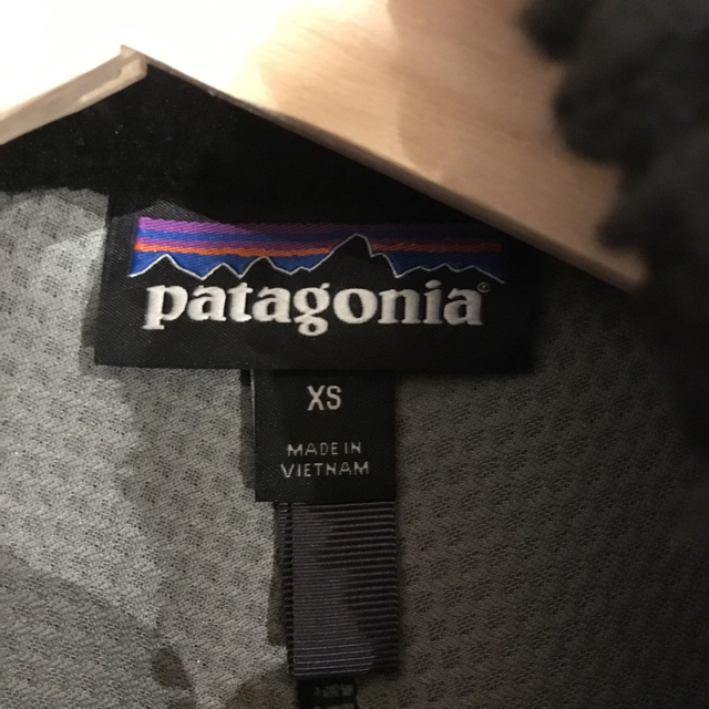 patagonia(パタゴニア)のパタゴニア レトロＸ Patagonia  メンズのジャケット/アウター(ブルゾン)の商品写真
