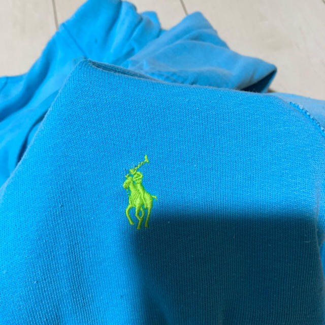 POLO RALPH LAUREN(ポロラルフローレン)のパーカー レディースのトップス(パーカー)の商品写真