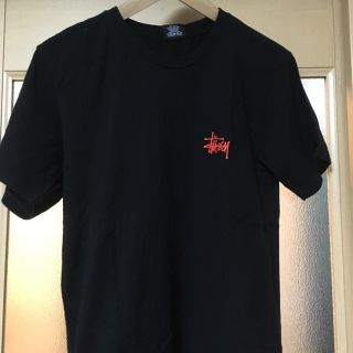 ステューシー(STUSSY)のSTUSSY Tシャツ(Tシャツ/カットソー(半袖/袖なし))