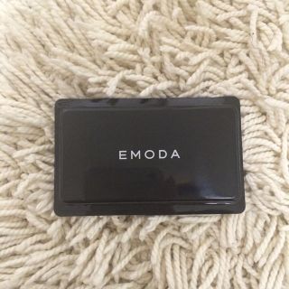 エモダ(EMODA)のエモダ ファンデーション(その他)