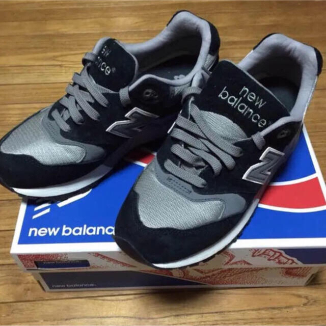 New Balance(ニューバランス)のニューバランス999 メンズの靴/シューズ(スニーカー)の商品写真