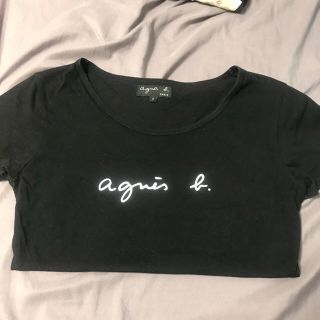 アニエスベー(agnes b.)のTシャツ(Tシャツ(半袖/袖なし))