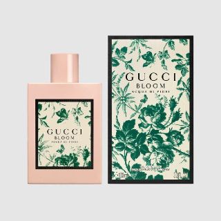 グッチ(Gucci)の新品☆GUCCI/グッチ 香水 レディース ブルーム アクア 100ml(香水(女性用))