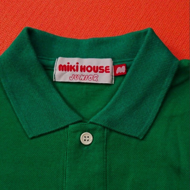 mikihouse(ミキハウス)の池田さん専用です  ミキハウス &   BAD BOY キッズ/ベビー/マタニティのキッズ服男の子用(90cm~)(Tシャツ/カットソー)の商品写真