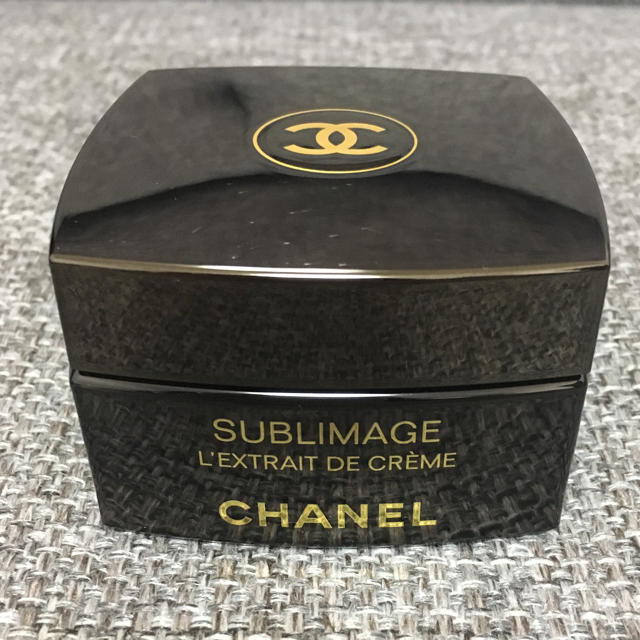 CHANEL(シャネル)のシャネル サブリマージュ   レクストレ ドゥ クリーム コスメ/美容のスキンケア/基礎化粧品(フェイスクリーム)の商品写真