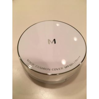 ミシャ(MISSHA)のクッションファンデーション(ファンデーション)