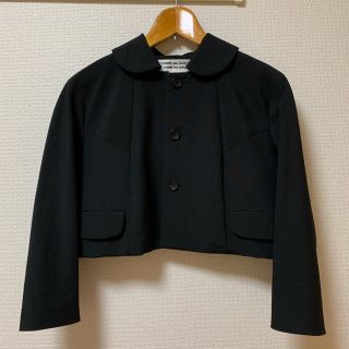 コムデギャルソン(COMME des GARCONS)のコムデギャルソン ジャケット COMME des GARCONS(テーラードジャケット)