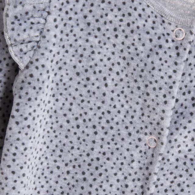 NEXT(ネクスト)のネクスト♡新品♡ロンパース キッズ/ベビー/マタニティのベビー服(~85cm)(ロンパース)の商品写真