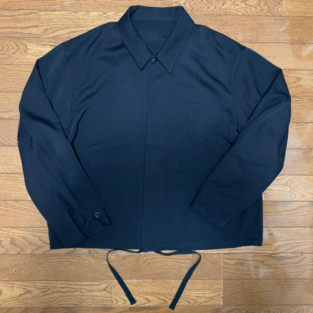 UNUSED “COACH JACKET”の通販 by ハローズ|アンユーズドならラクマ - URU 即納在庫あ