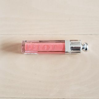 ディオール(Dior)の【新品未使用】Dior アディクトグロス(口紅)