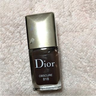 ディオール(Dior)のディオール マニキュア(マニキュア)