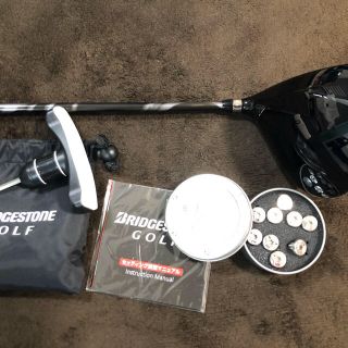 ブリヂストン(BRIDGESTONE)のJGR TOUR B ドライバー エボ4 9.5 S(クラブ)