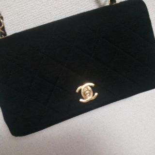 シャネル(CHANEL)の 確認用(ショルダーバッグ)