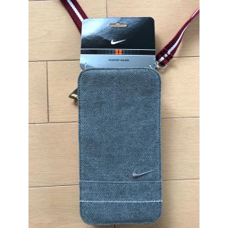 ナイキ(NIKE)のパスポートケース NIKE ナイキ(旅行用品)