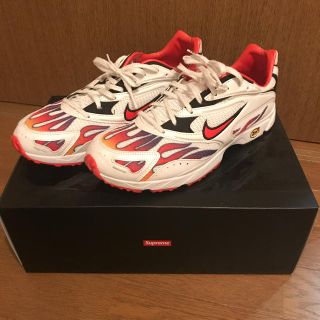 シュプリーム(Supreme)の【26.5】supreme nike zm spectrum plus (スニーカー)