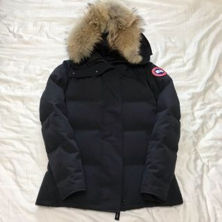 カナダグース(CANADA GOOSE)のフリークスストア別注 CANADA GOOSE PORTLAND ポートランド(ダウンジャケット)