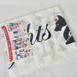 〖goods〗あんスタ Knights タオル(タオル)