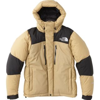 ザノースフェイス(THE NORTH FACE)のバルトロライトジャケット(ダウンジャケット)