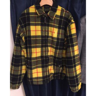 ラルフローレン(Ralph Lauren)のpalace ralph lauren (ブルゾン)