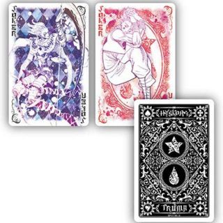 集英社 - ヒソカ トランプ《新品未使用》の通販 by にゃんまる
