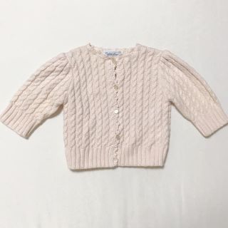 ラルフローレン(Ralph Lauren)のラルフローレン カーディガン(カーディガン/ボレロ)