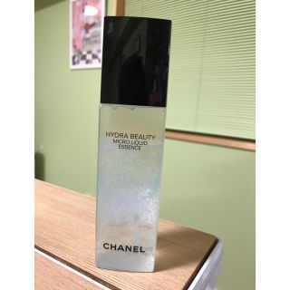 シャネル(CHANEL)のシャネル イドゥラ ビューティー マイクロ リクィッド エッセンス(化粧水/ローション)