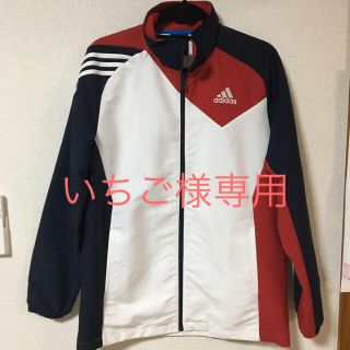 アディダス(adidas)の＊新品＊  adidas  Oサイズ ジャージ (ジャージ)