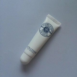 ロクシタン(L'OCCITANE)の中古ロクシタン☆リップバーム(その他)