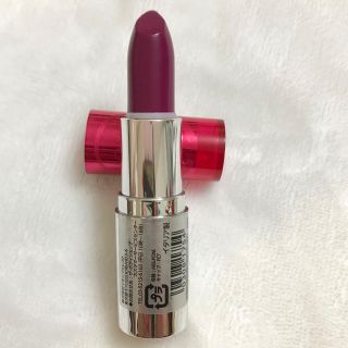 ザボディショップ(THE BODY SHOP)のプラム 口紅(口紅)