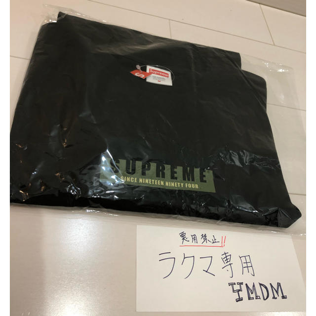 Supreme(シュプリーム)の2018年 シュプリーム ロンT 長袖 1994 tee supreme メンズのトップス(Tシャツ/カットソー(七分/長袖))の商品写真