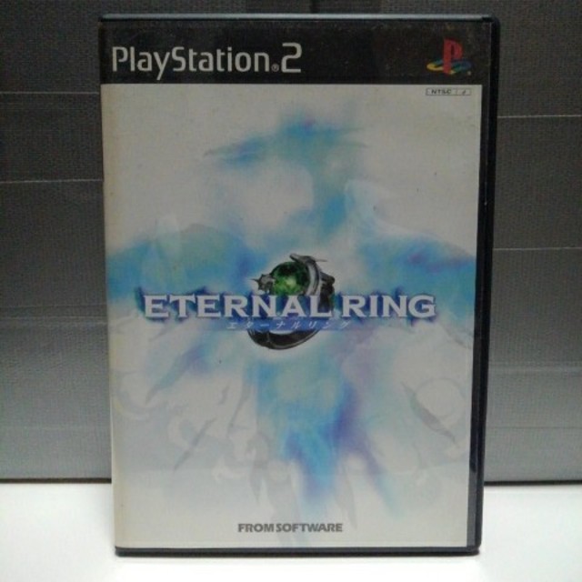 Playstation2 Ps2 エターナルリング Eternal Ring の通販 By イナムー S Shop プレイステーション2ならラクマ Playstation2 Ps2 エターナルリング Eternal Ring の通販 By イナムー S Shop プレイステーション2ならラクマ