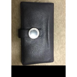 ブルガリ(BVLGARI)のブルガリ長財布正規品(長財布)