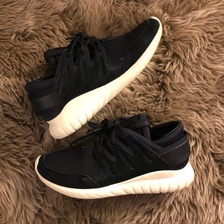 アディダス(adidas)のAdidas tubular nova アディダス チューブラーノヴァ(スニーカー)