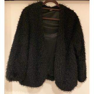 マウジー(moussy)のファーコート(毛皮/ファーコート)