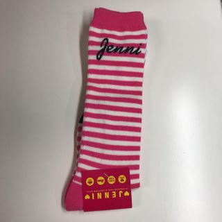 ジェニィ(JENNI)のJENNI ソックス 新品(靴下/タイツ)